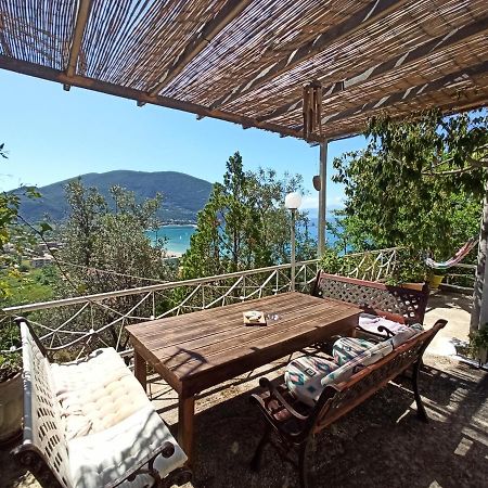 Heras Garden Василики Экстерьер фото