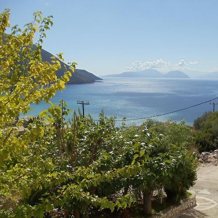 Heras Garden Василики Экстерьер фото