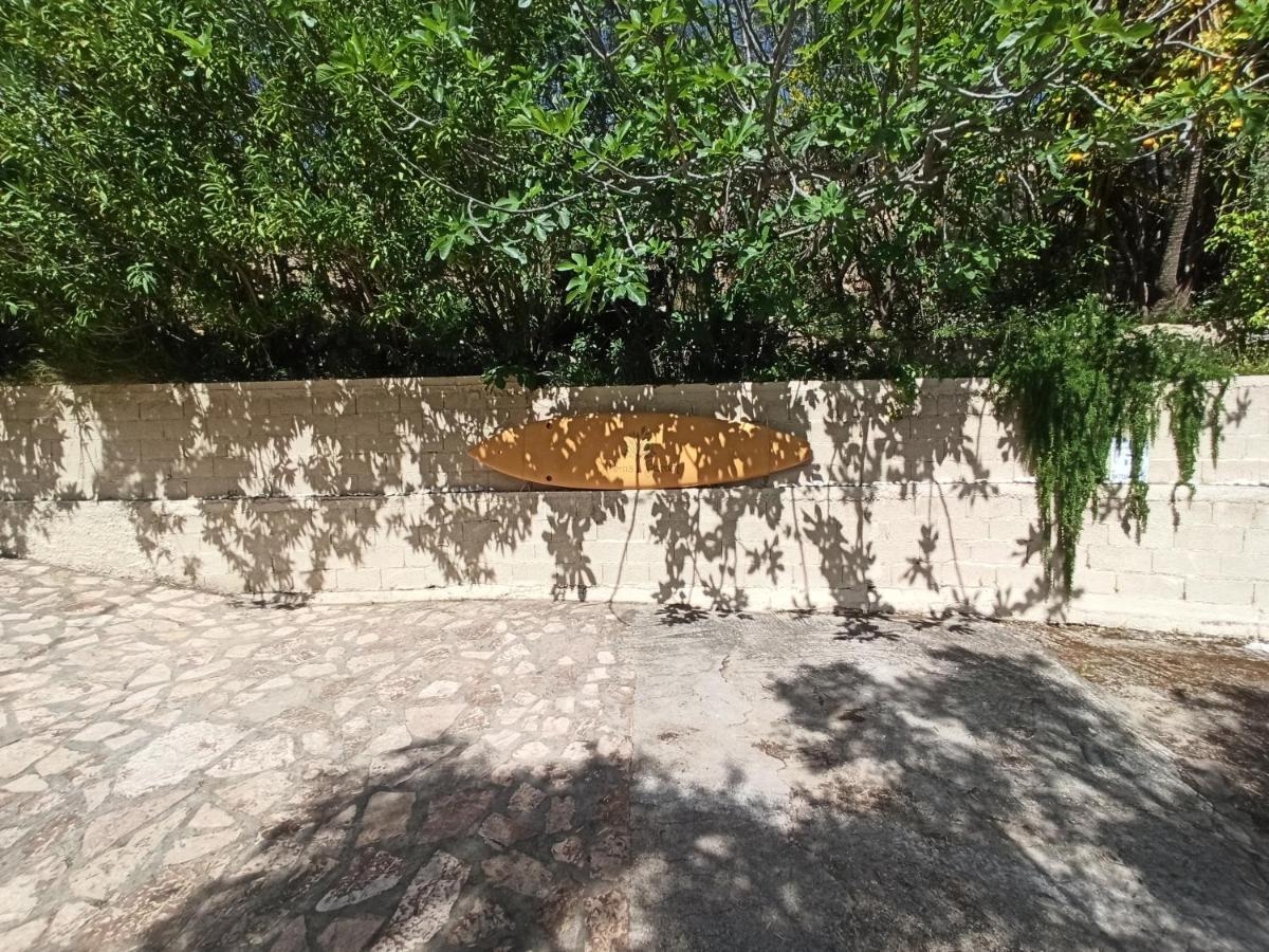 Heras Garden Василики Экстерьер фото